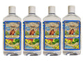 Humphreys Witch Hazel Astringent, 16 Fl Oz (Pack of 4)