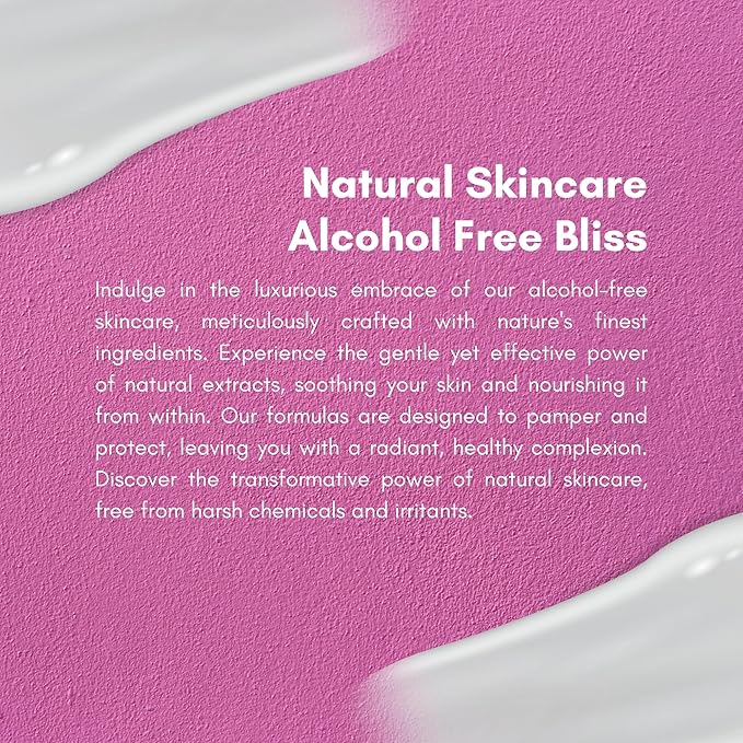 Saif Al Fares Rose Water & Almond Body Lotion – Moisturizing Hydrating Lotion for Dry Skin – Daily Moisturizer with Vitamin E & B5 Natural Skin Care Body Moisturizer Lotion for Women & Men, 500ml Pump