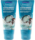 Freeman Feeling Beautiful Dead Sea Minerals Clay Mask, 6-Ounce, 2 Count