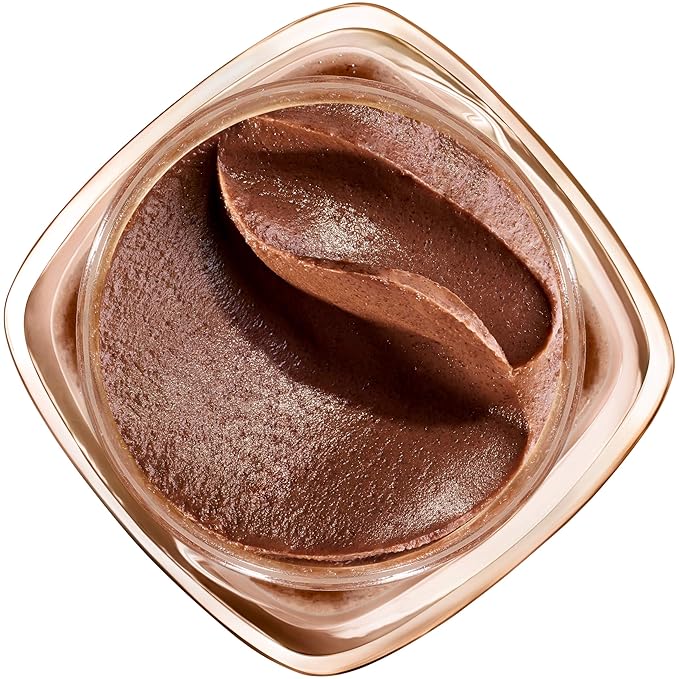 L’Oreal Paris Skincare Pure Sugar Scrub Nourish and Soften, 1.7 oz.