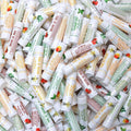 Naturistick Natural Beeswax Lip Balm | 155-Pack Bulk | Assorted Flavors | Standard 0.15 oz Tubes