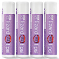 LizardLips Lip Balm SPF 22 Original Flavor: Natural Hydrating Moisturizing Lip Sunscreen, Smooth Classic Flavor, Fun Quirky Beach Vacation Essentials