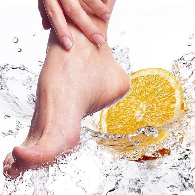 Qtica Smart Spa Sugar Scrub (Mandarin Honey, 44oz)