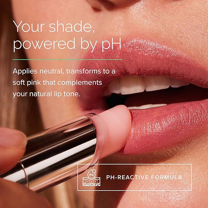 MDSolarSciences Tinted Sheer Lip Balm SPF 30 | Hydrating Lip Sunscreen | Shea Butter, Jojoba & Avocado Oils | Moisturizing, Vegan, & Clean| 0.15 oz, Natural pH Reactive Color Shimmer