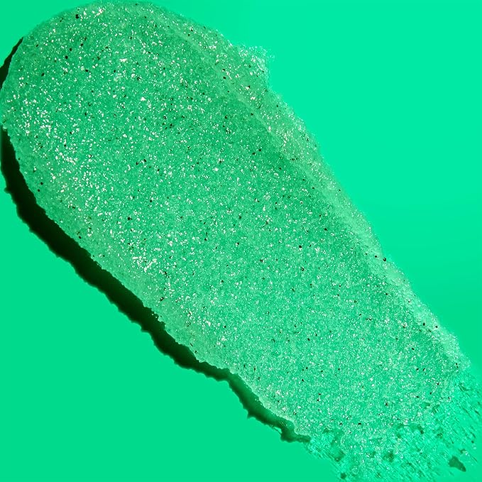 Tree Hut Exfoliating Shea Sugar Body Scrub Coconut Lime 18 oz