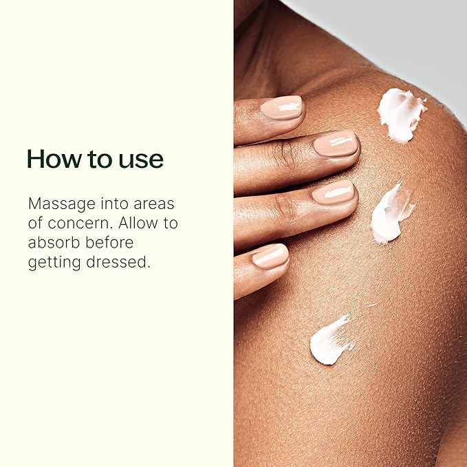 Plant Therapy Muscle Aid Body Lotion with Aloe & Shea 8 oz Soothes Achy & Tight Muscles, Instant Cooling Relief, Creamy & Nourishing, Powered by Pure Essential Oils