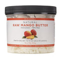 Sunaroma Body Butters for Skin and Hair (Mango Butter)