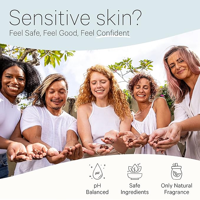 Tree To Tub Anti Aging Retinol, Vitamin C, Hyaluronic Acid Serum for Face & Wrinkles - Hydrating Facial Serum for Dry & Sensitive Skin, Night Serum for Women & Men w/Vitamin A, E, Glycolic Acid
