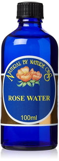 Natural By Nature Rose Water 100ml