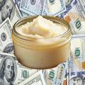 SCENTED SHEA BODY BUTTERS (8oz, 1MILLION)