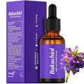 Korean Bakuchiol Serum for Face - High-Potency DIY Mix-in Concentrate - Bakuchiol Plumping Serum - Gentle Retinol Alternative for Wrinkle Reduction - Hydrating & Firming Anti-Aging Skincare