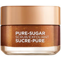 L’Oréal Paris Skin Care Pure Sugar Face Scrub with Grapeseed for Dull Skin to Smooth and Glow, 1.7 fl. oz.