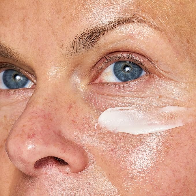 OSEA Eye Care Duo - Ocean Eyes Age-Defying Serum Roller Ball and Advanced Repair Eye Cream