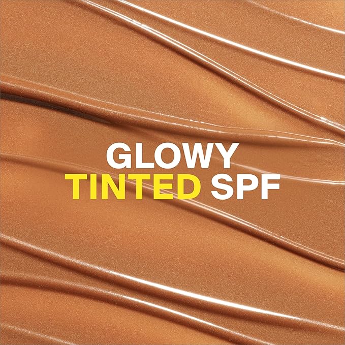 Supergoop! Glowscreen SPF 40, Golden Hour (Bronze Glow) - 0.68 fl oz - Glowy Primer + Broad Spectrum Tinted Sunscreen - Helps Filter Blue Light - Hydration - Hyaluronic Acid & Vitamin B5