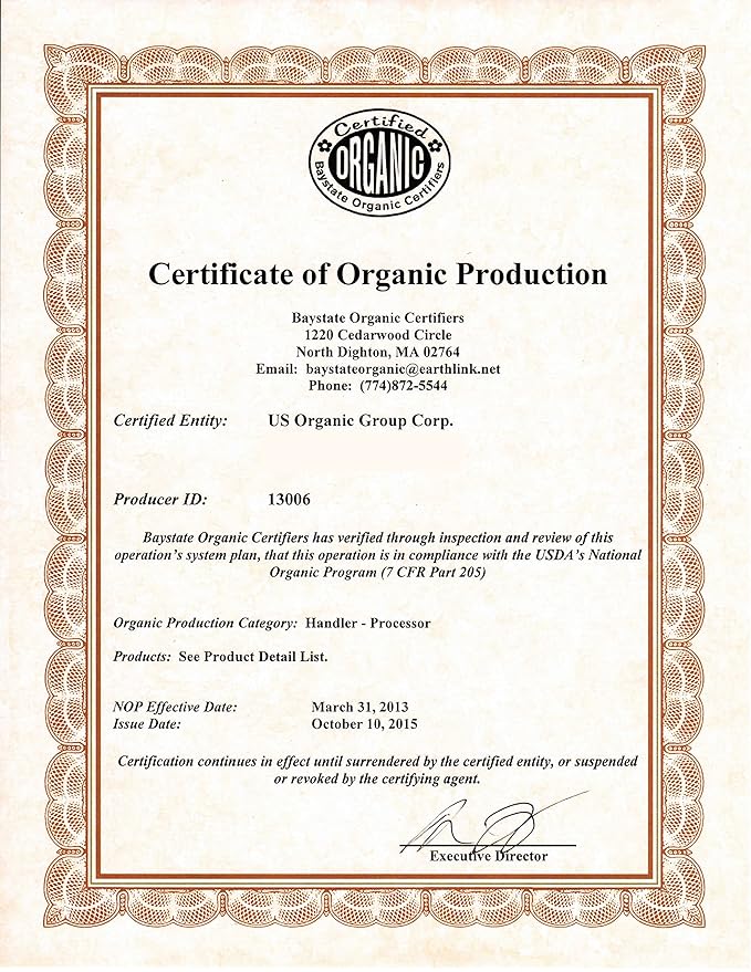US Organic 100% Pure Sweet Orange Essential Oil - USDA Certified Organic - 10 ml Pack of 2 - w/Improved caps and droppers (More Size Variations Available)