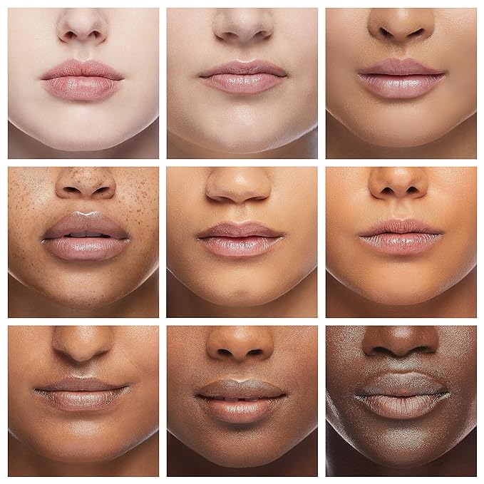 Kind Lips Extra Mint Organic Lip Balm (5 Pack) – Cooling Mint Lip Balm – Natural Beeswax Lip Care for Dry, Cracked Lips – Moisturizing, Non-Toxic, USDA Organic