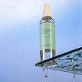Auraiha Naturally Luminous Mist and Set Spray, Papaya Hydrating Elixir with Witch Hazel & Betaine, Multi-Purpose Mist for Makeup and Skincare